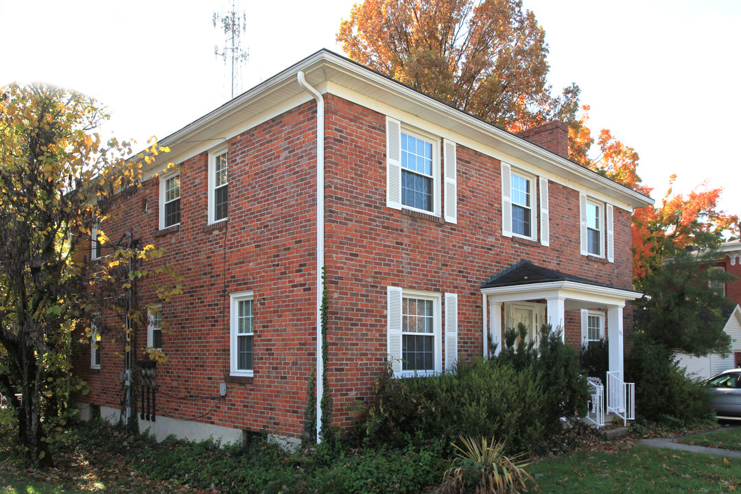 105 N Miles St in Elizabethtown, KY - Building Photo