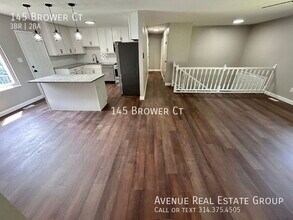 145 Brower Ct in Florissant, MO - Building Photo - Building Photo