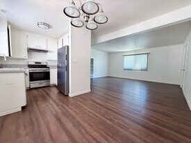 1021 San Andres St in Santa Barbara, CA - Building Photo