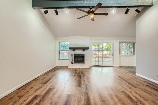 3305 Broken Spoke Trail in Georgetown, TX - Building Photo - Building Photo