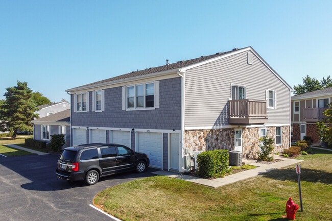 property at 278 Nantucket Harbor