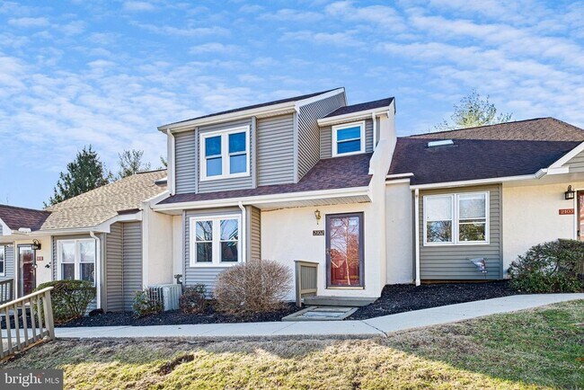 property at 2102 Bridgewater Ct