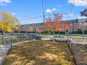 134 35th St NE in Washington, DC - Building Photo - Building Photo