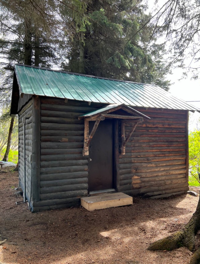 3936 Svedlund St, Unit Cabin 3 - Cozy Cabin in Homer, AK - Building Photo - Building Photo
