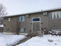 1652 Kelby Dr in Billings, MT - Building Photo - Building Photo