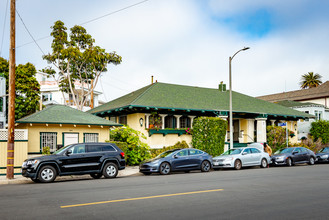 1300 Riviera Ave in Venice, CA - Building Photo - Building Photo