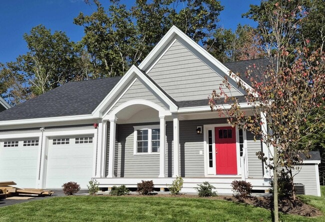 property at 7 Trail's Way