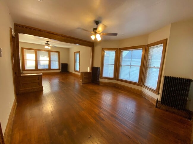 919 E Johnson St in Madison, WI - Building Photo - Building Photo