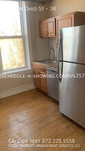 1430 W Ohio St in Chicago, IL - Building Photo - Building Photo