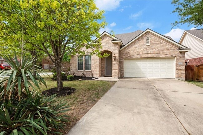 2800 Mission Tejas Dr in Pflugerville, TX - Foto de edificio - Building Photo