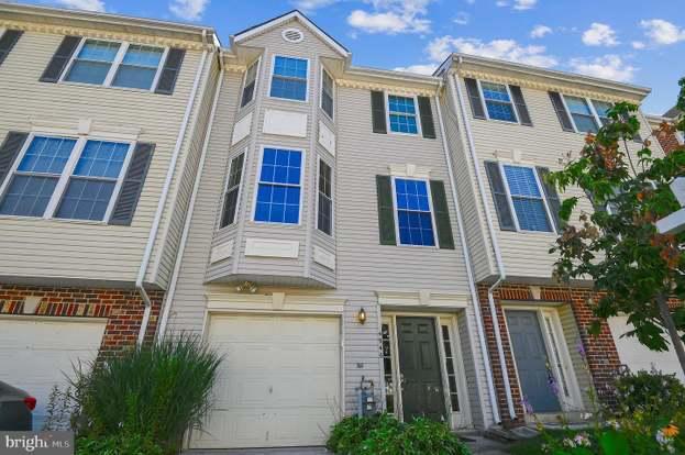 4946 Lee Farm Ct in Ellicott City, MD - Building Photo