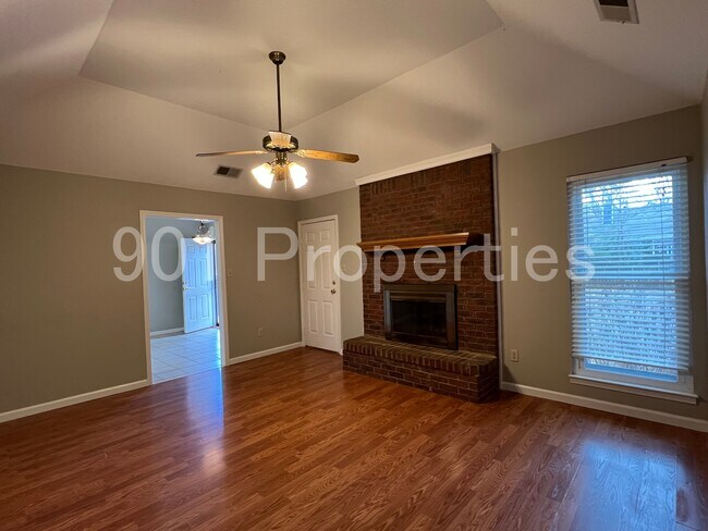 5650 Richburg Ave in Memphis, TN - Building Photo - Building Photo