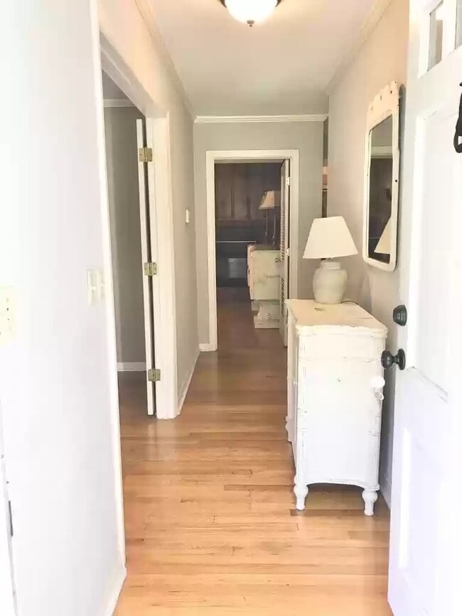 418 Longest Rd in Oxford, MS - Building Photo - Building Photo