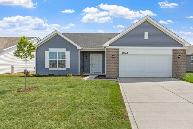 property at 11067 Thomas St