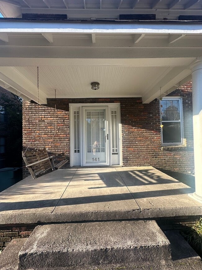 139-141 S Pickens St in Columbia, SC - Building Photo - Building Photo