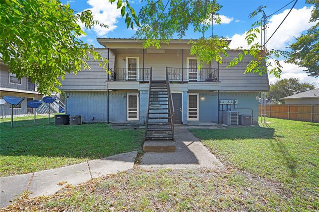 property at 503 N Morris St