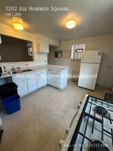 3202 Joe Hammer Sq in Pittsburgh, PA - Building Photo - Building Photo