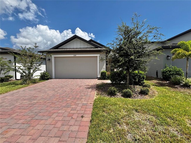 property at 2248 Treasure Hill St