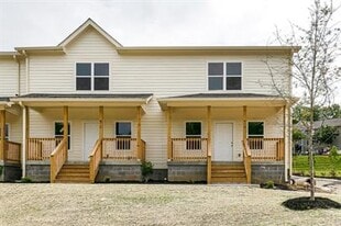 416 Caldwell Dr in Columbia, TN - Building Photo