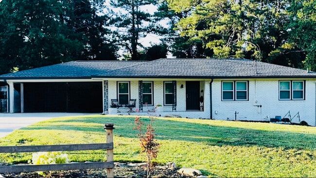 property at 63 Parkwood Dr
