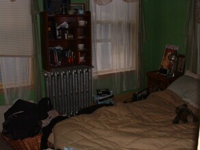 3 Foster St, Unit #1L in Boston, MA - Building Photo - Building Photo