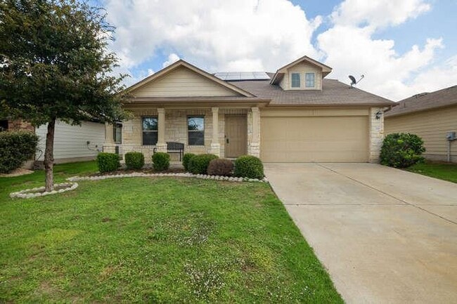 property at 1118 Plateau Trail