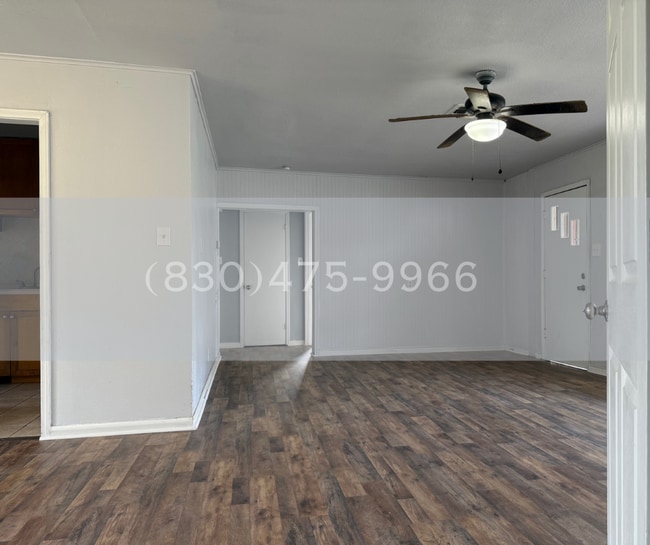 714 W Blucher St in Falfurrias, TX - Building Photo - Building Photo
