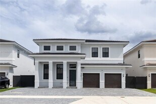 1841 SW 145th Ave in Miami, FL - Building Photo