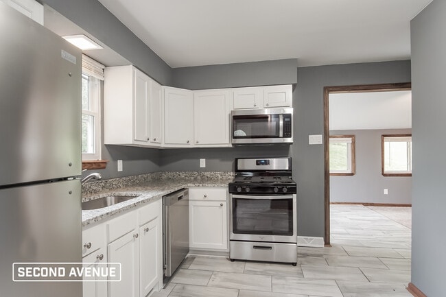 1245 Chapel Rd in Monaca, PA - Building Photo - Building Photo