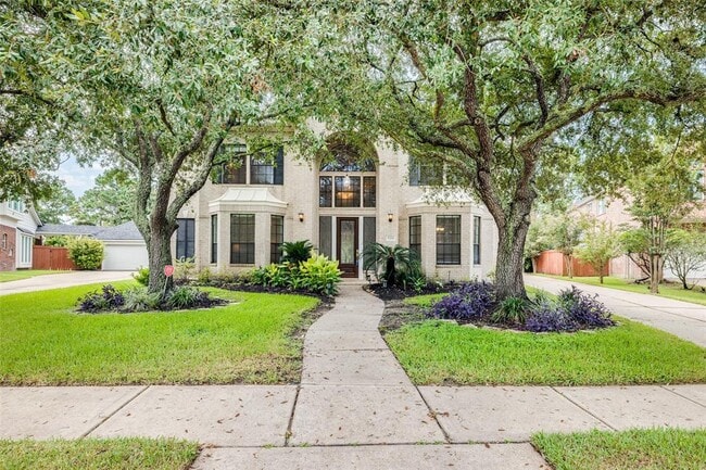 5706 Cielio Bay Ct in Houston, TX - Building Photo - Building Photo