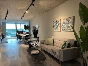 6620 Indian Creek Dr, Unit # 509 in Miami Beach, FL - Building Photo - Building Photo