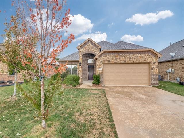 property at 710 Teakwood Dr