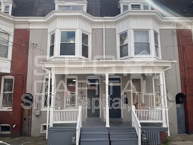 property at 330 Smyser St