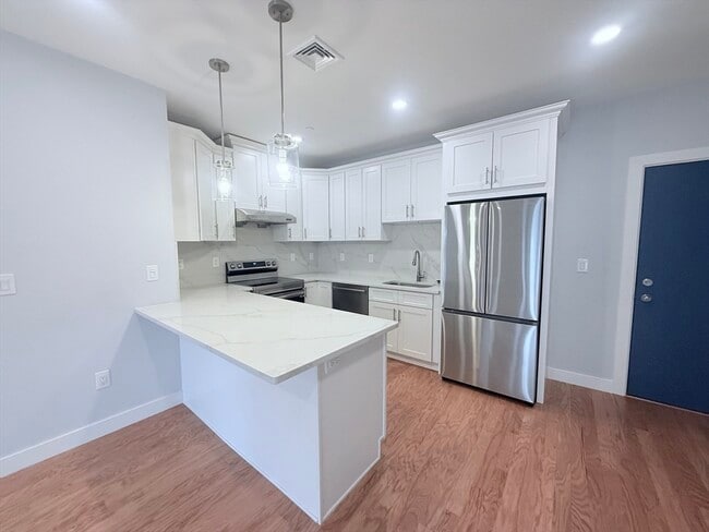 property at 222 Arlington St