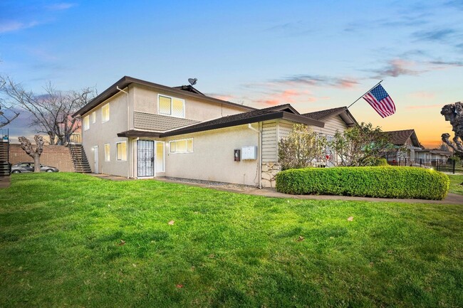 property at 9045 Montoya St