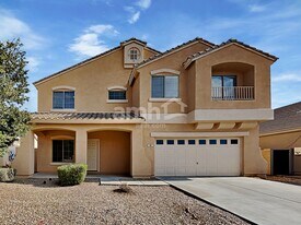 99 S 165th Dr in Goodyear, AZ - Building Photo