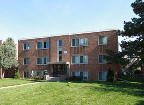 2709 Park Apartments