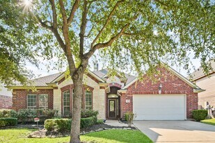 1915 Stable Stone Ln in Pearland, TX - Building Photo