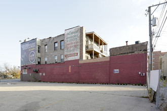 3014-3016 S Wentworth Ave in Chicago, IL - Building Photo - Building Photo