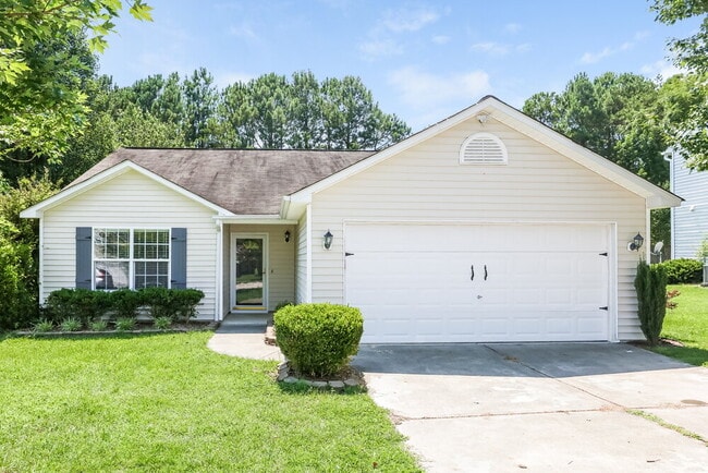 property at 3810 Tyler Bluff Ln