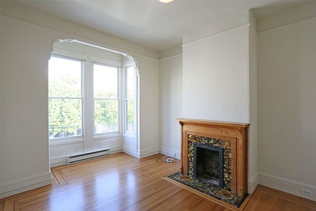 2977 Washington St in San Francisco, CA - Building Photo - Building Photo