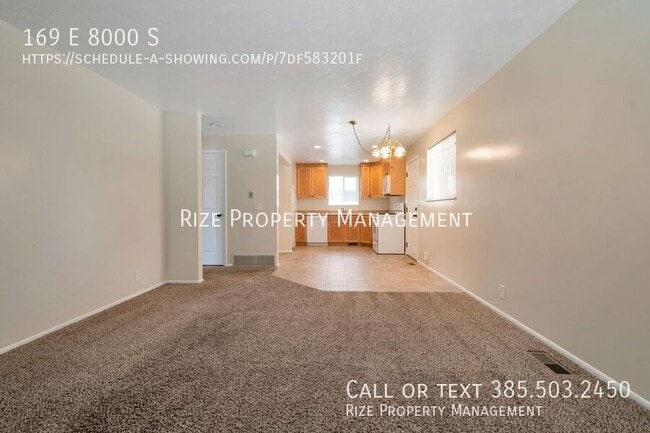 169 E 8000 S in Sandy, UT - Building Photo - Building Photo