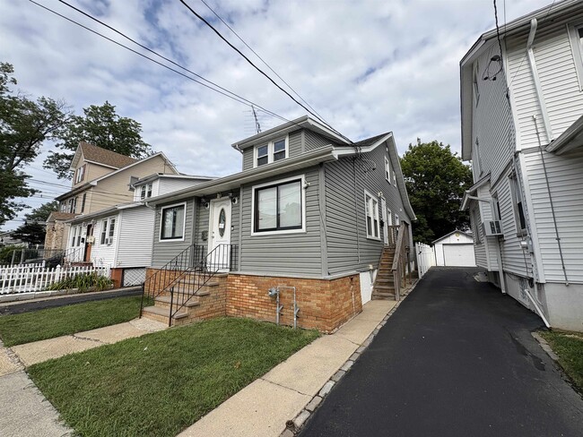 property at 222 Kerrigan Blvd