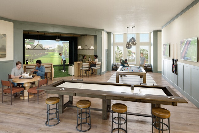 Asher College Station Apartments in College Station, TX - Building Photo - Building Photo