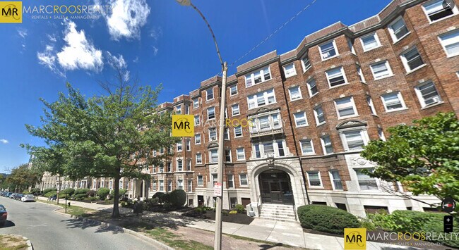 property at 14 Boylston St