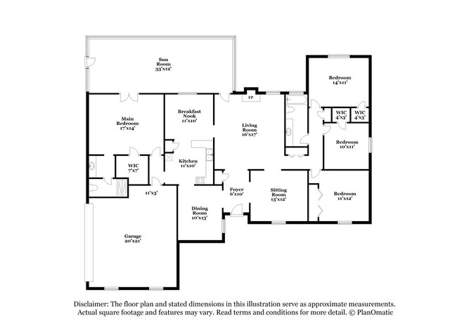 553 Harrison Ave in Orange Park, FL - Building Photo - Building Photo