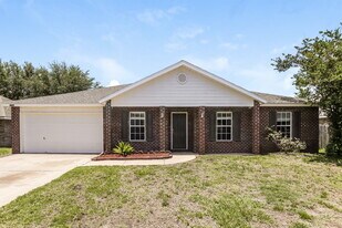 2861 Taylor Hill Dr in Jacksonville, FL - Building Photo