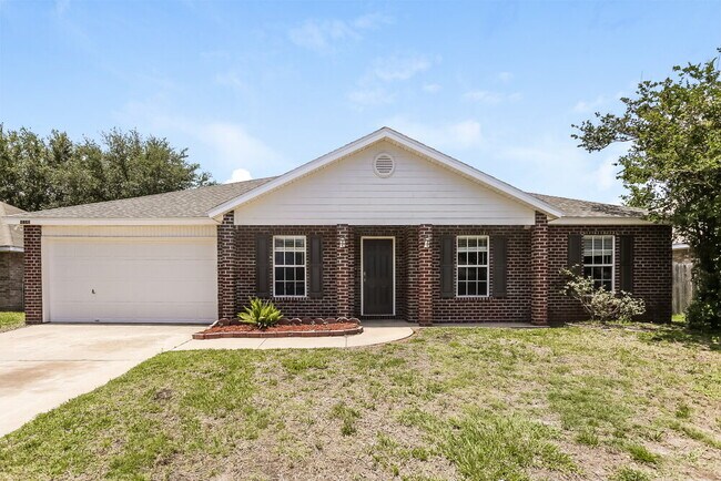 property at 2861 Taylor Hill Dr