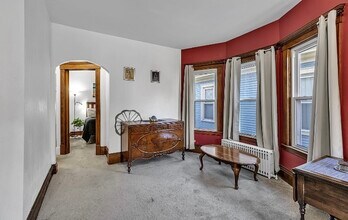 417 W Delavan Ave, Unit 417 W Delavan #2 in Buffalo, NY - Foto de edificio - Building Photo