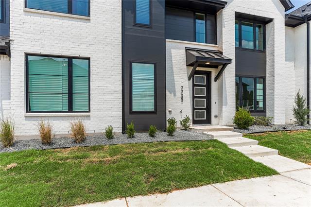 7725 Reis Ln in North Richland Hills, TX - Building Photo - Building Photo